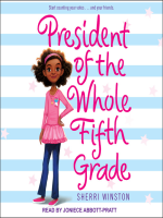 President_of_the_Whole_Fifth_Grade